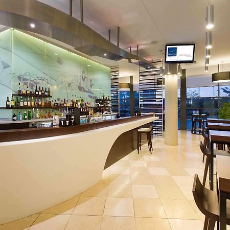 Novotel Brisbane Airport Bagian luar foto