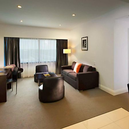 Novotel Brisbane Airport Bagian luar foto