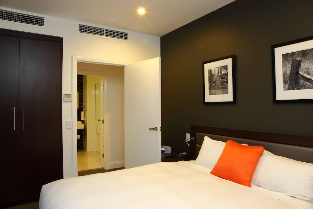 Novotel Brisbane Airport Bagian luar foto
