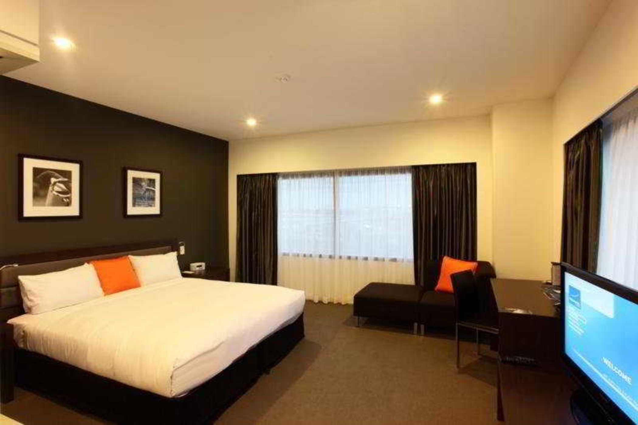 Novotel Brisbane Airport Bagian luar foto