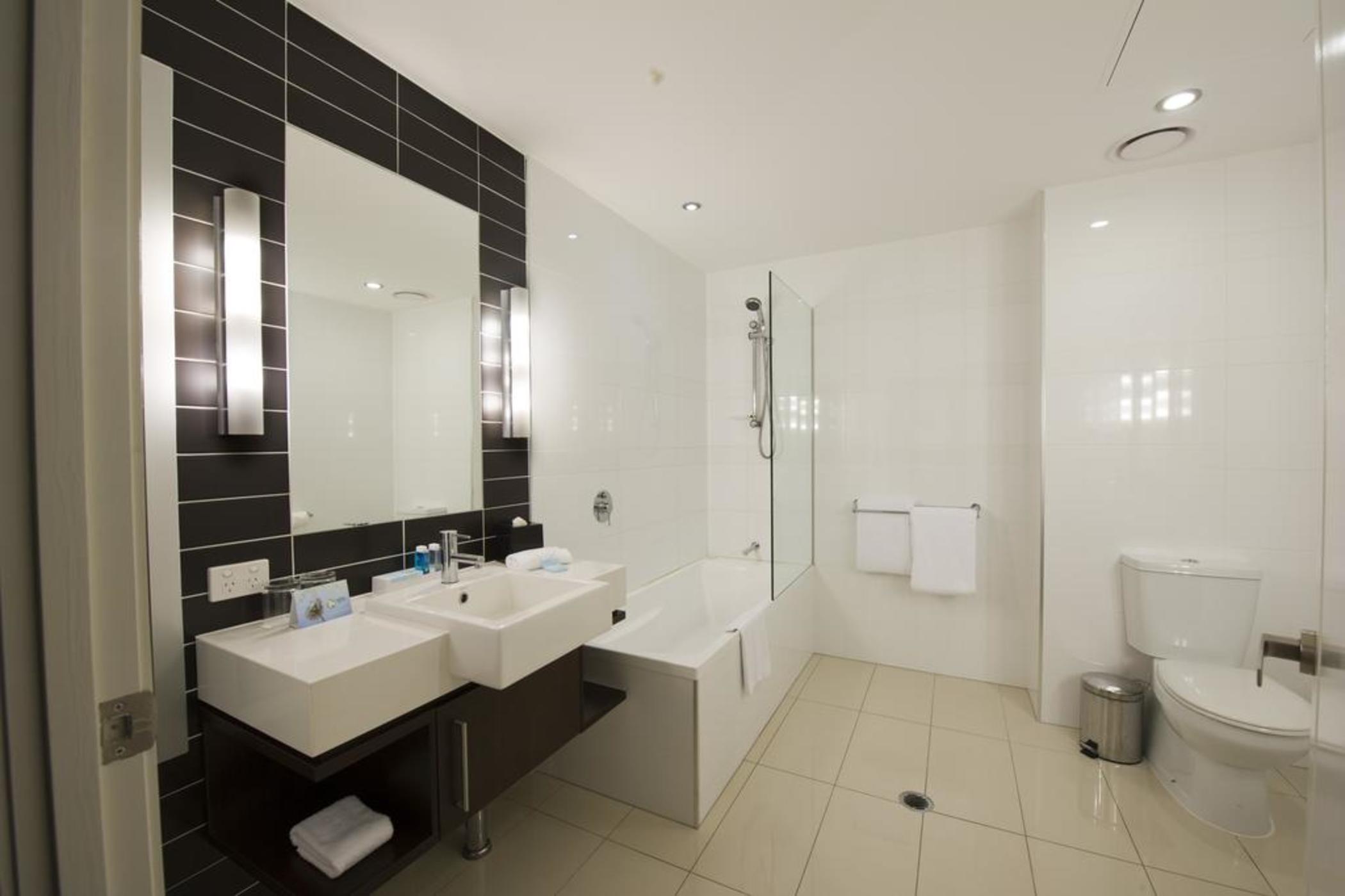 Novotel Brisbane Airport Bagian luar foto