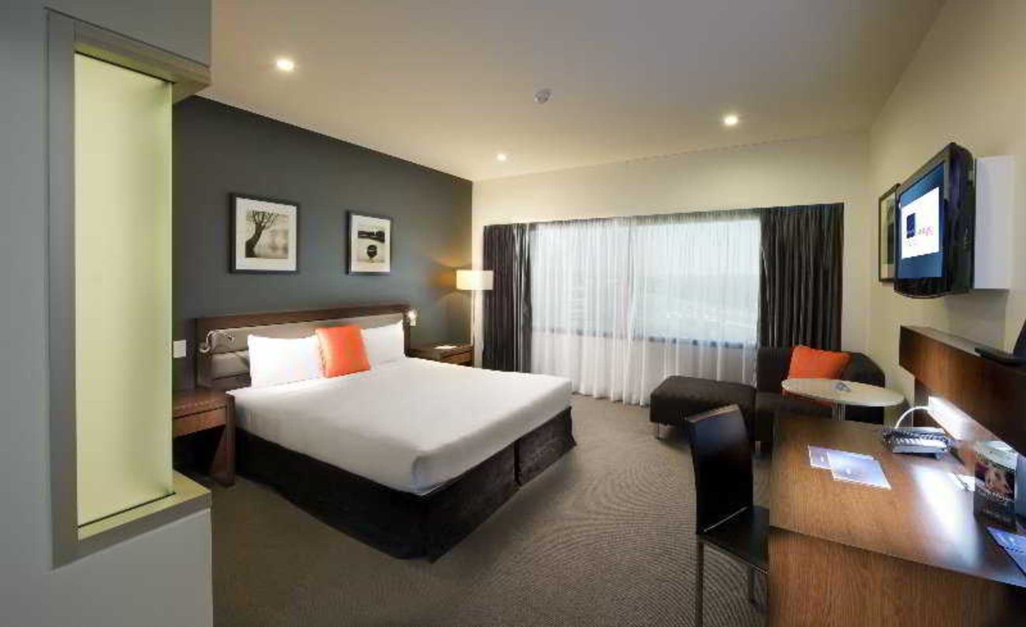 Novotel Brisbane Airport Bagian luar foto