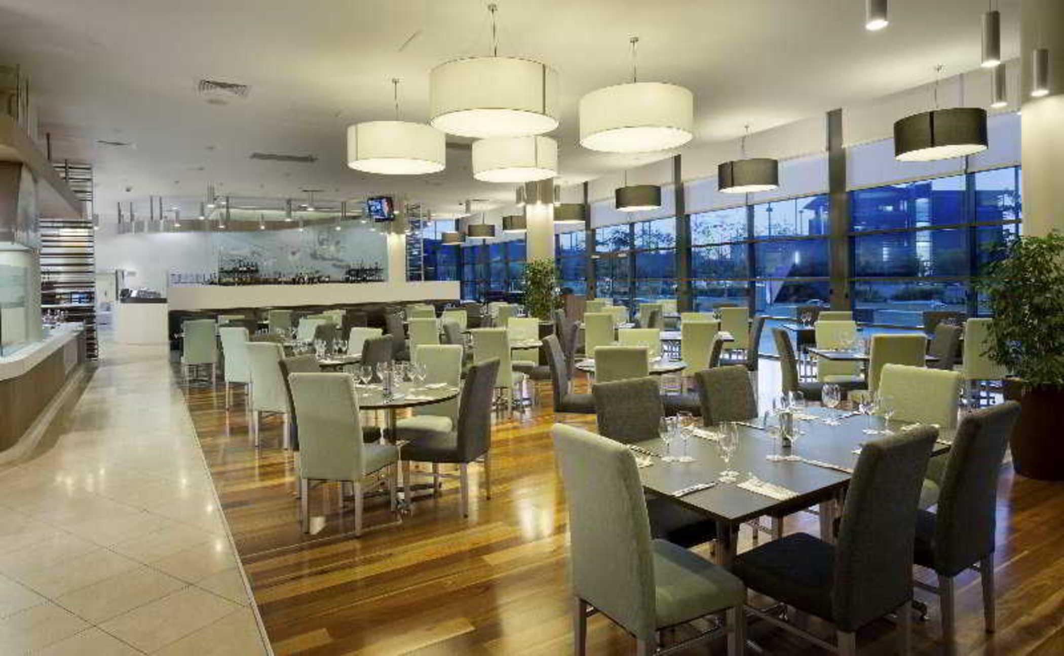 Novotel Brisbane Airport Bagian luar foto