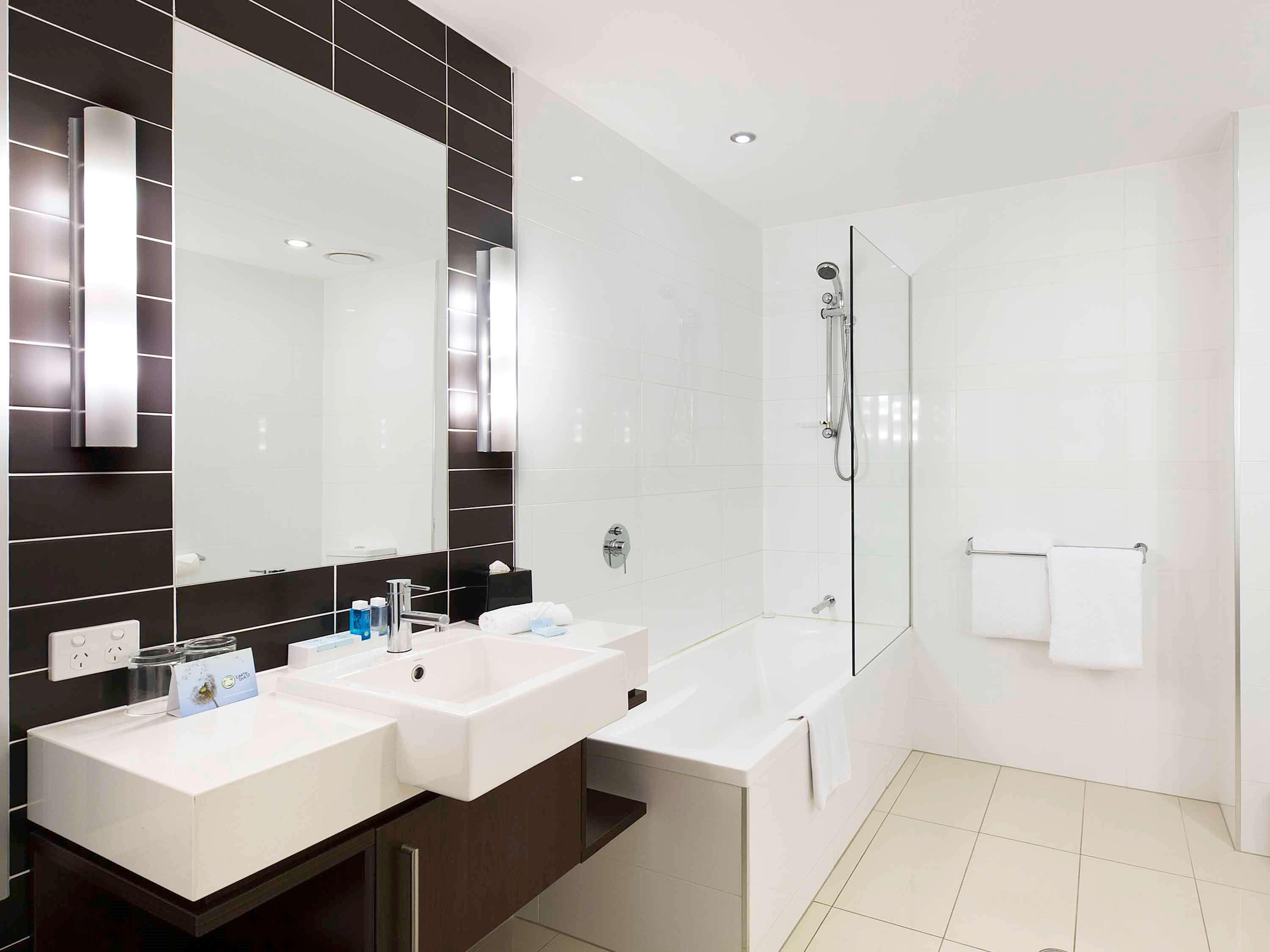 Novotel Brisbane Airport Bagian luar foto