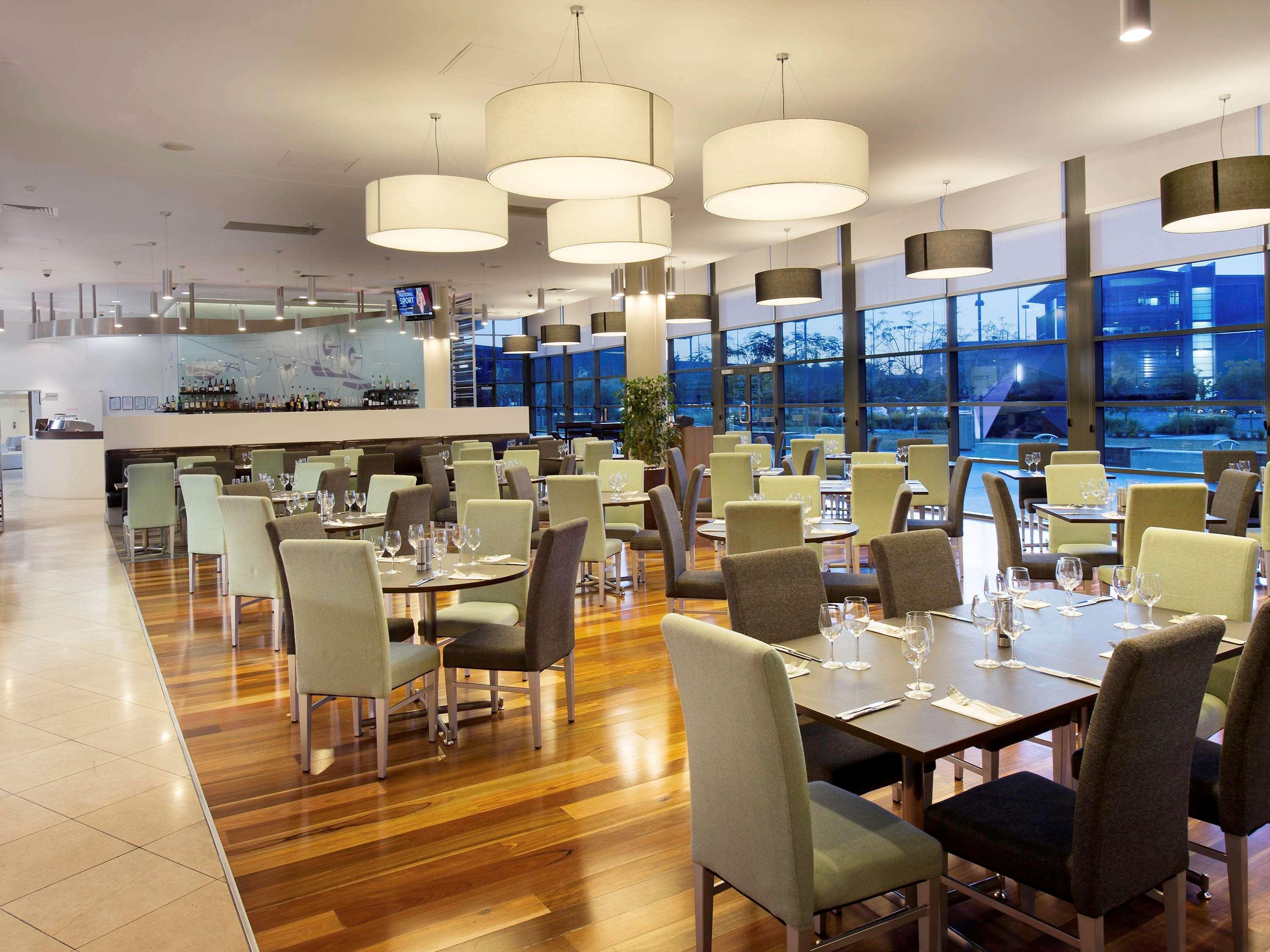 Novotel Brisbane Airport Bagian luar foto