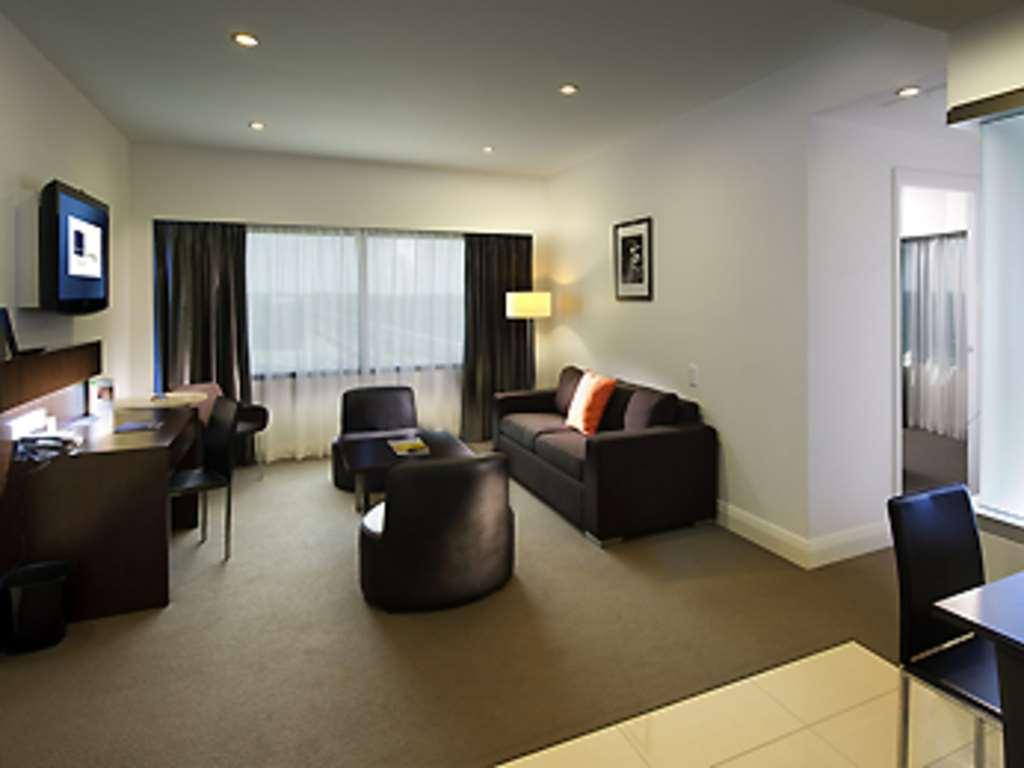 Novotel Brisbane Airport Ruang foto