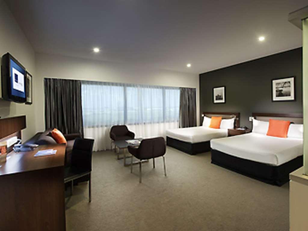 Novotel Brisbane Airport Ruang foto