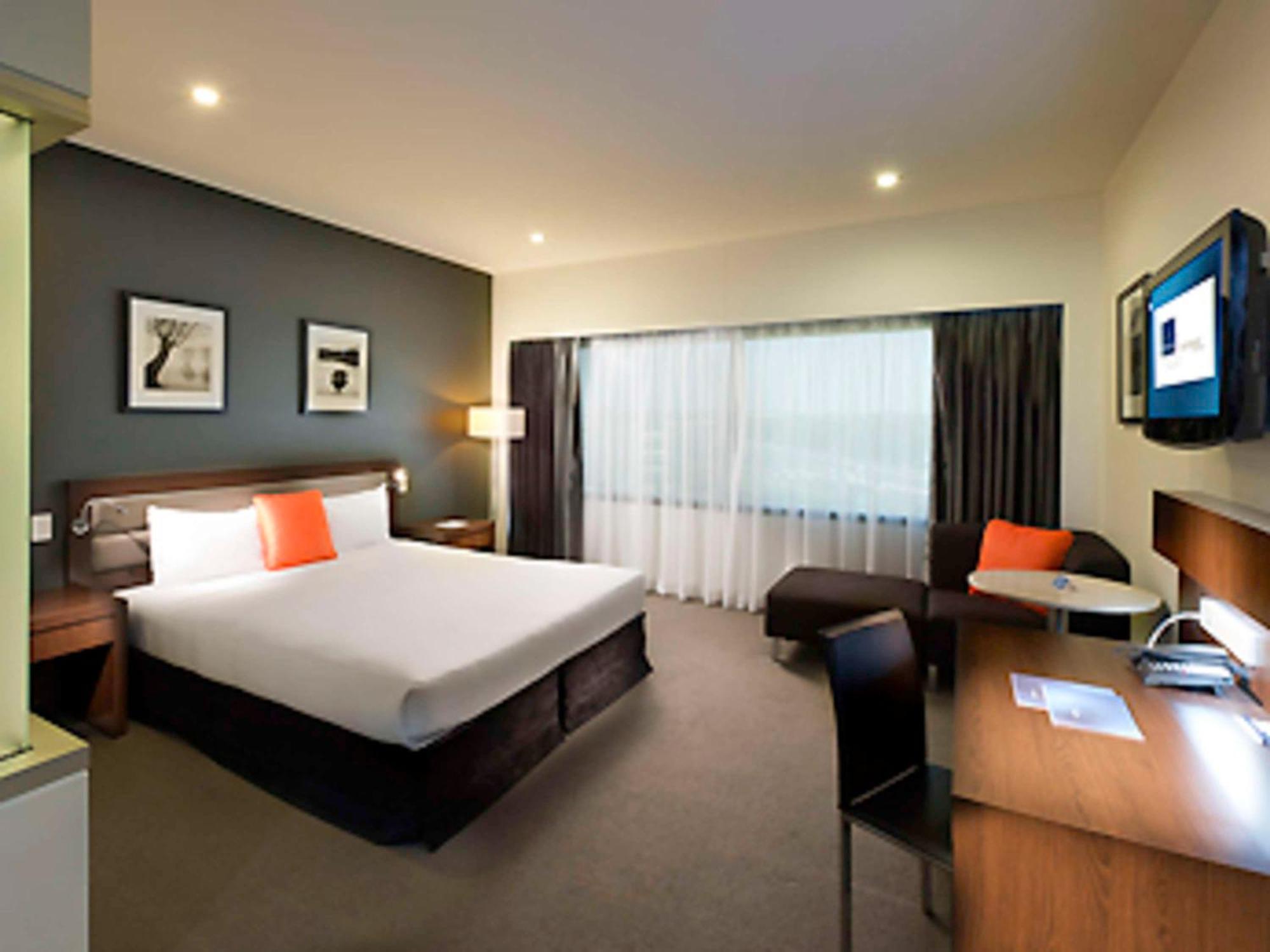 Novotel Brisbane Airport Bagian luar foto
