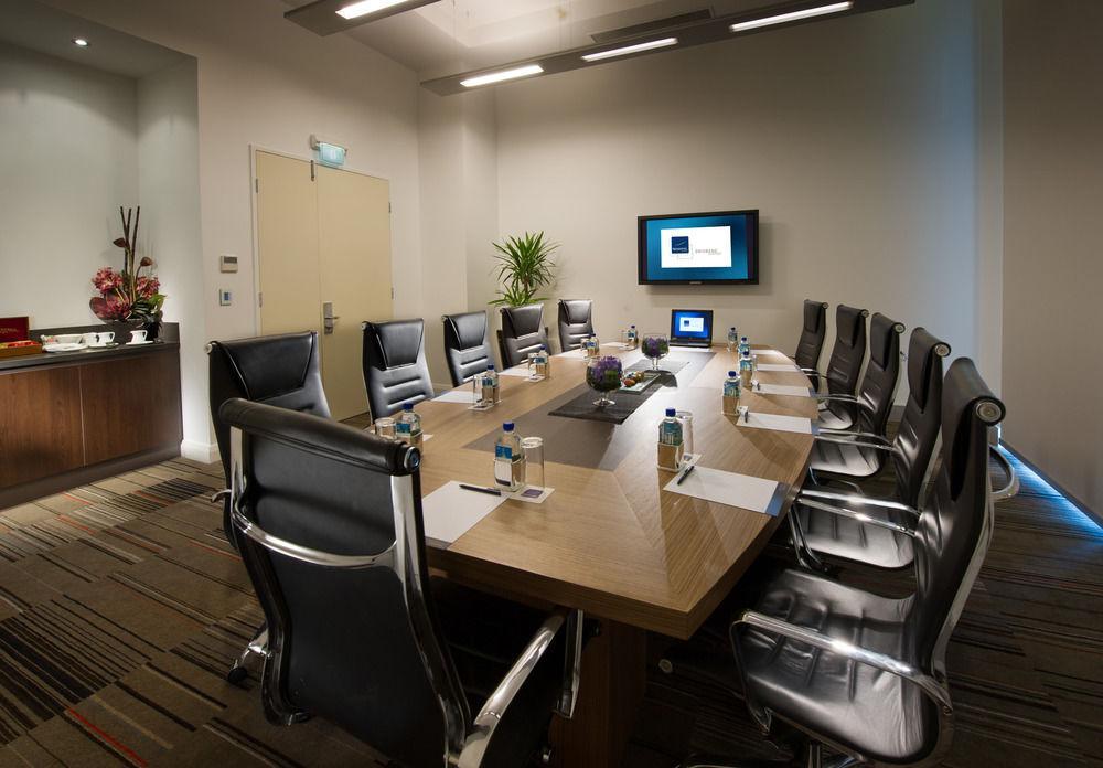 Novotel Brisbane Airport Bagian luar foto