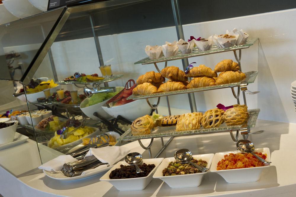 Novotel Brisbane Airport Bagian luar foto