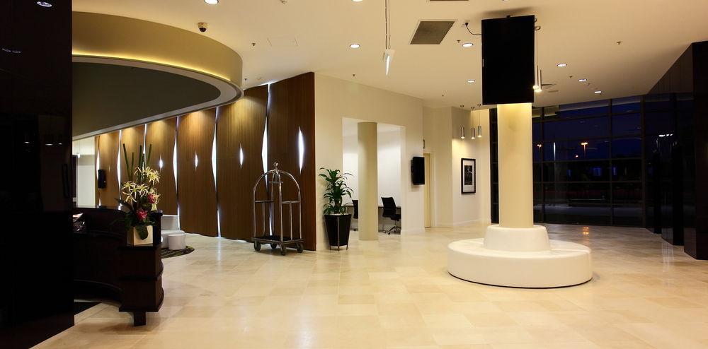 Novotel Brisbane Airport Bagian luar foto