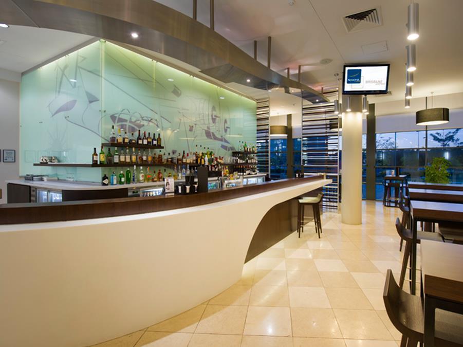 Novotel Brisbane Airport Bagian luar foto