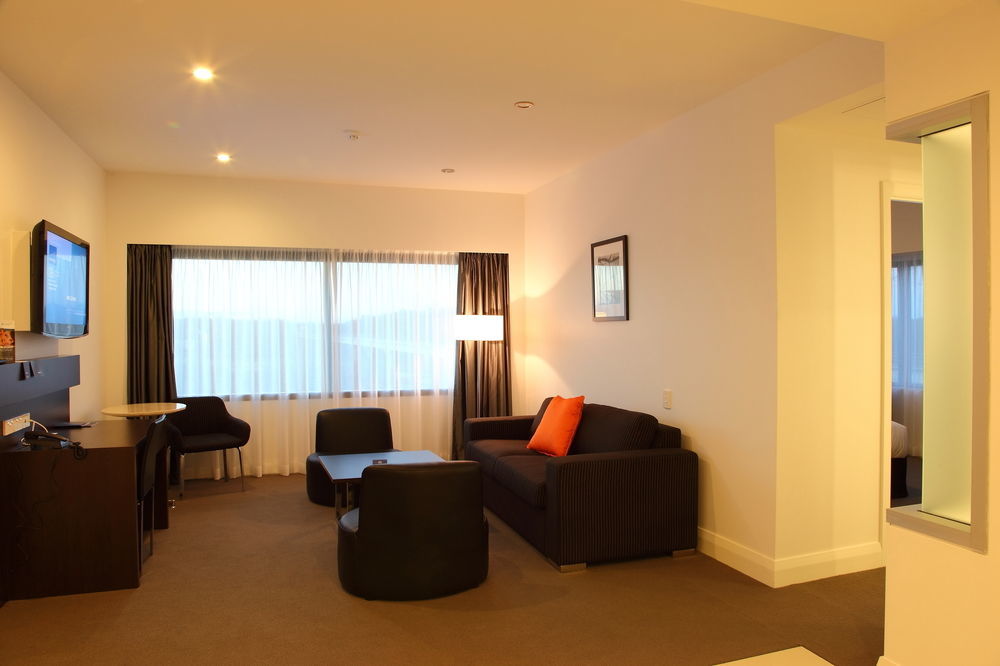 Novotel Brisbane Airport Bagian luar foto