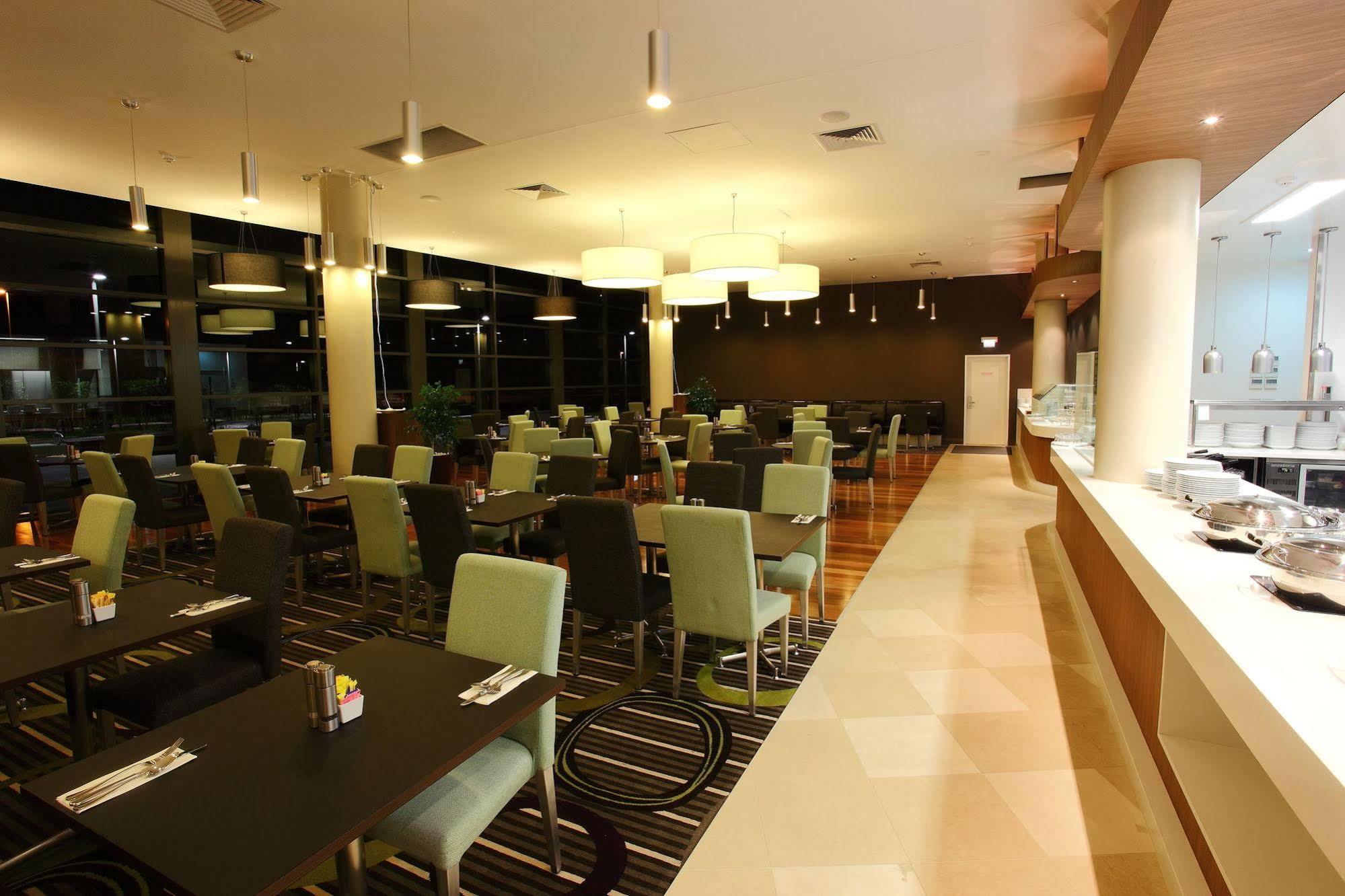 Novotel Brisbane Airport Bagian luar foto