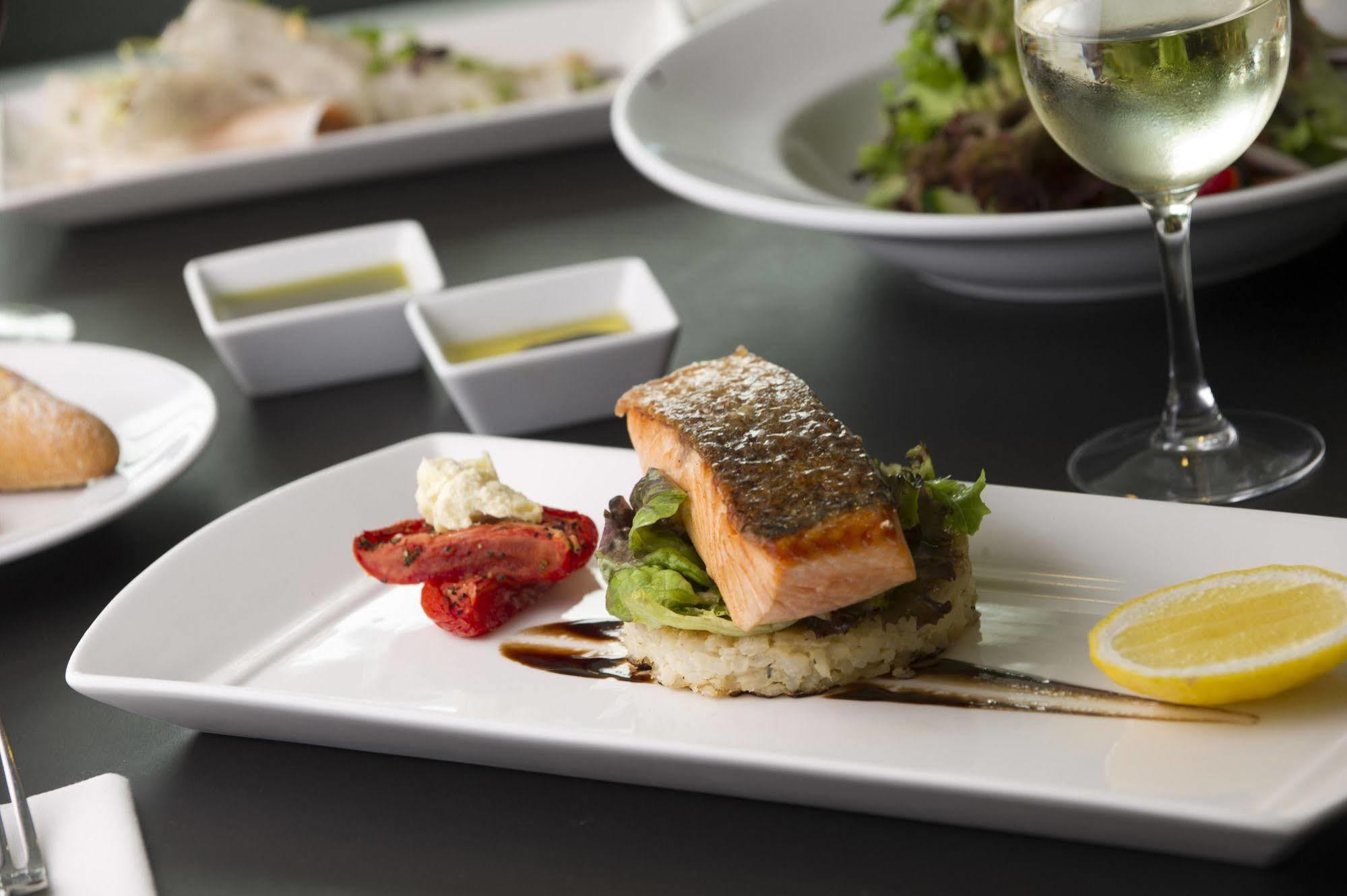 Novotel Brisbane Airport Bagian luar foto