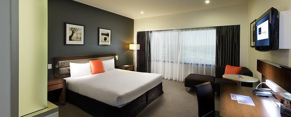 Novotel Brisbane Airport Ruang foto